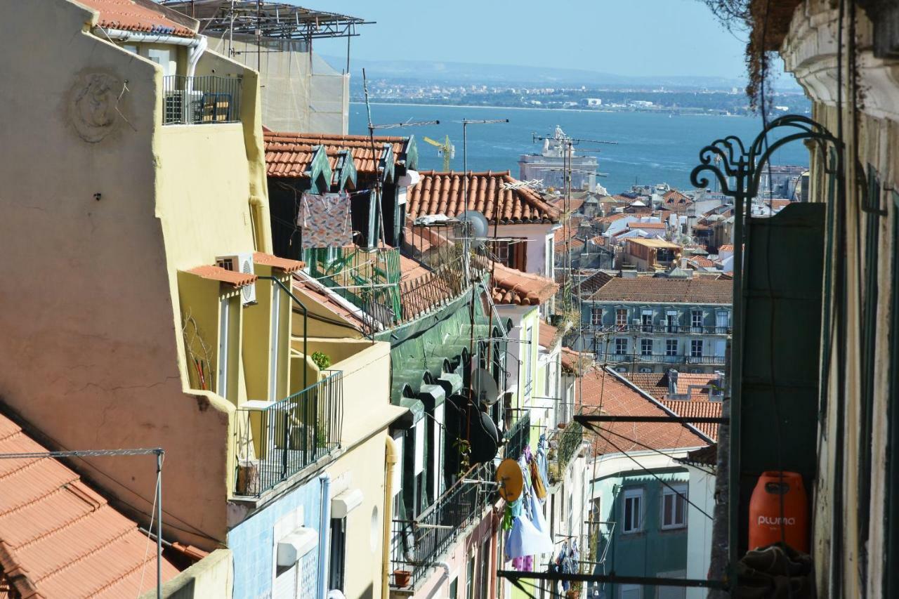 Apartamento Santana 3 - Checkinhome Lisboa
